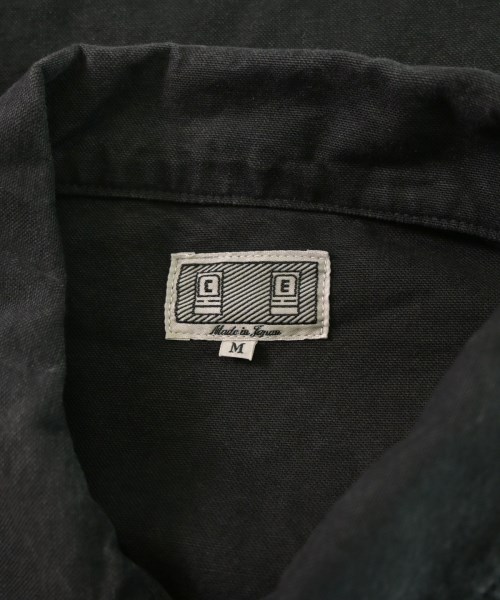 C.E（シーイー）デニムジャケット 黒 サイズ:M メンズ/2200661833254