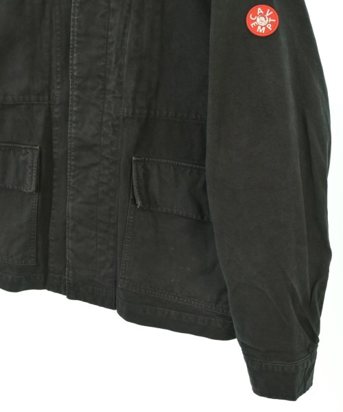 C.E（シーイー）デニムジャケット 黒 サイズ:M メンズ/2200661833254