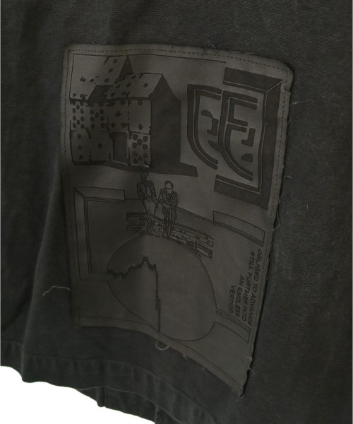 C.E（シーイー）デニムジャケット 黒 サイズ:M メンズ/2200661833254