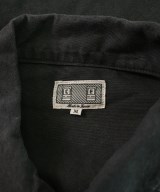 C.E（シーイー）デニムジャケット 黒 サイズ:M メンズ/2200661833254