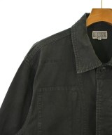 C.E（シーイー）デニムジャケット 黒 サイズ:M メンズ/2200661833254