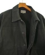 C.E（シーイー）デニムジャケット 黒 サイズ:M メンズ/2200661833254