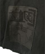 C.E（シーイー）デニムジャケット 黒 サイズ:M メンズ/2200661833254