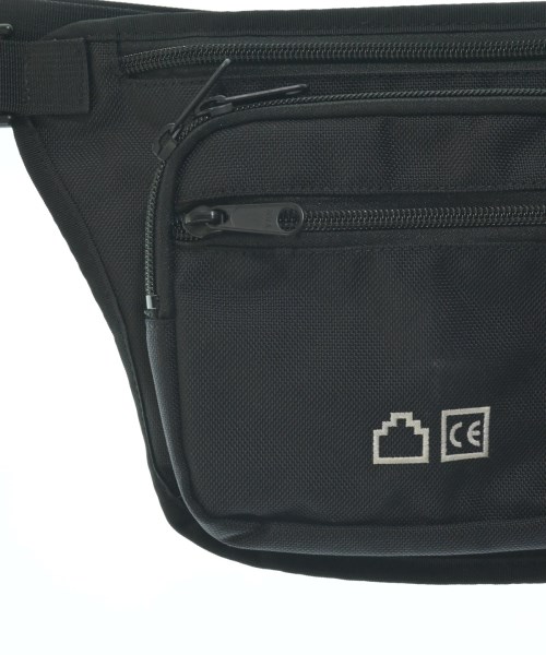 C.E（シーイー）ショルダーバッグ 黒 サイズ:- メンズ/2200661833339