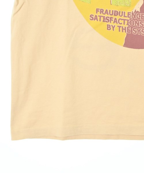 C.E（シーイー）Tシャツ・カットソー ベージュ サイズ:L メンズ/2200660624242