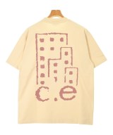 C.E（シーイー）Tシャツ・カットソー ベージュ サイズ:L メンズ/2200660624242