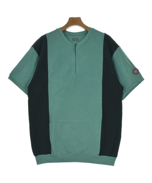 C.E(シーイー)Tシャツ・カットソー 緑 サイズ:L/2200662772132