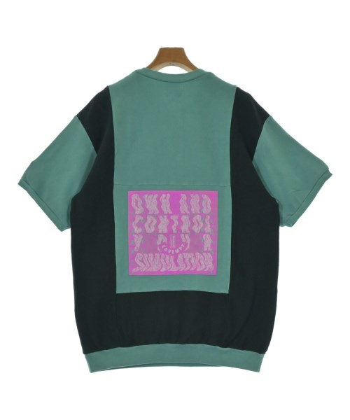 C.E（シーイー）Tシャツ・カットソー 緑 サイズ:L メンズ/2200662772132