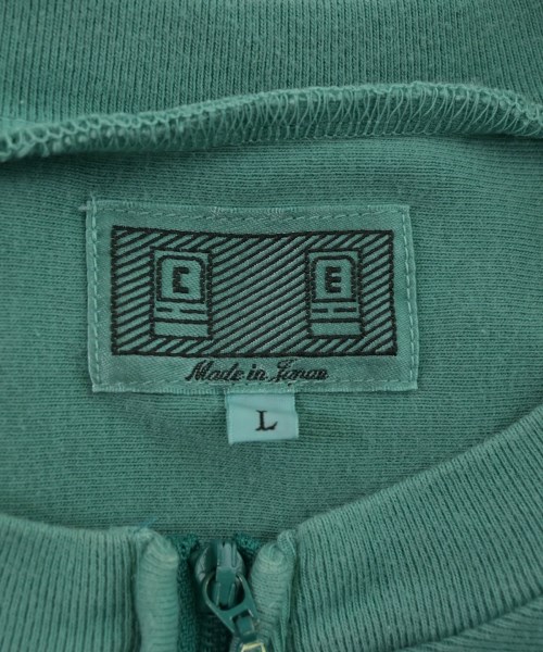 C.E（シーイー）Tシャツ・カットソー 緑 サイズ:L メンズ/2200662772132