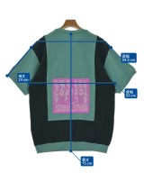 C.E（シーイー）Tシャツ・カットソー 緑 サイズ:L メンズ/2200662772132