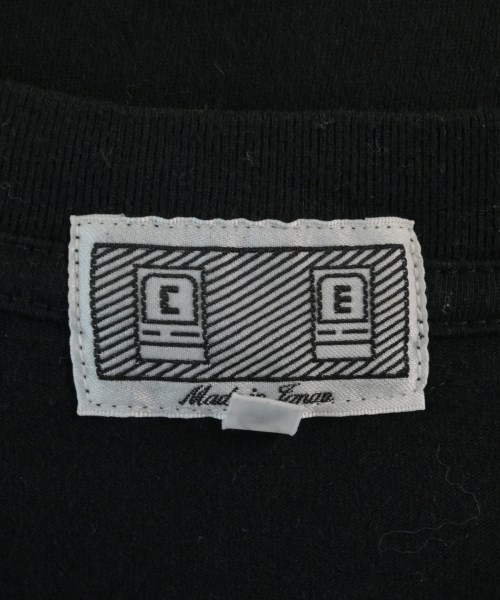 C.E（シーイー）Tシャツ・カットソー 黒 サイズ:XL メンズ/2200667194090