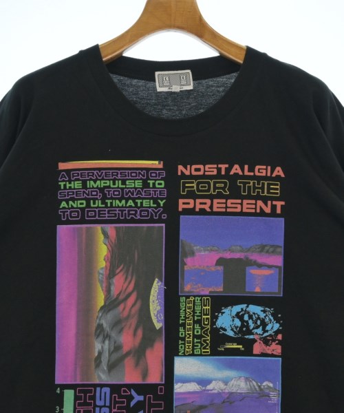 C.E（シーイー）Tシャツ・カットソー 黒 サイズ:XL メンズ/2200667194090