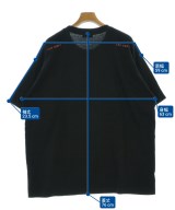 C.E（シーイー）Tシャツ・カットソー 黒 サイズ:XL メンズ/2200667194090