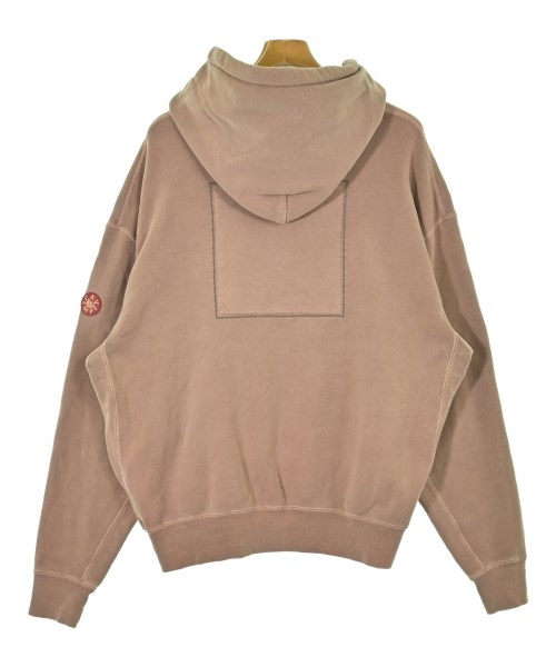 C.E（シーイー）パーカー 茶 サイズ:L メンズ/2200664870010
