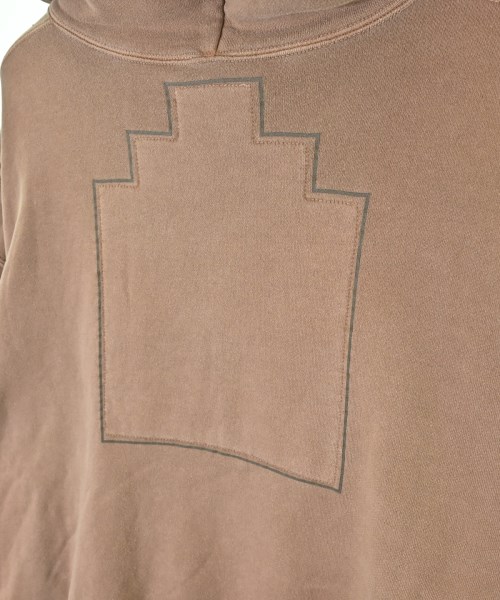 C.E（シーイー）パーカー 茶 サイズ:L メンズ/2200664870010