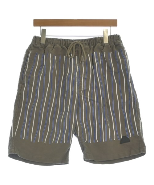 C.E(シーイー)ショートパンツ ベージュ サイズ:L/2200664870065