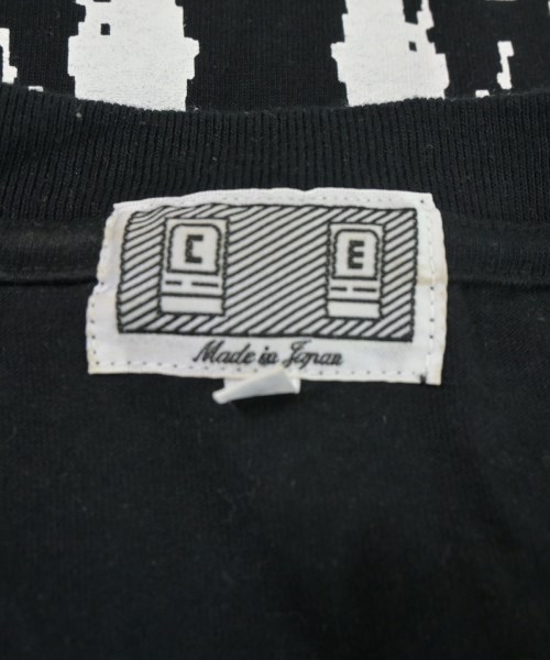 C.E（シーイー）Tシャツ・カットソー 黒 サイズ:M メンズ/2200668189033