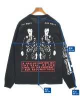 C.E（シーイー）Tシャツ・カットソー 黒 サイズ:M メンズ/2200668189033
