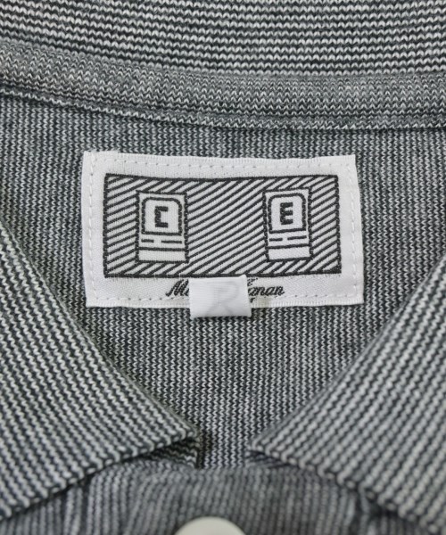 C.E（シーイー）Tシャツ・カットソー グレー サイズ:L メンズ/2200668466028