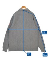 C.E（シーイー）Tシャツ・カットソー グレー サイズ:L メンズ/2200668466028