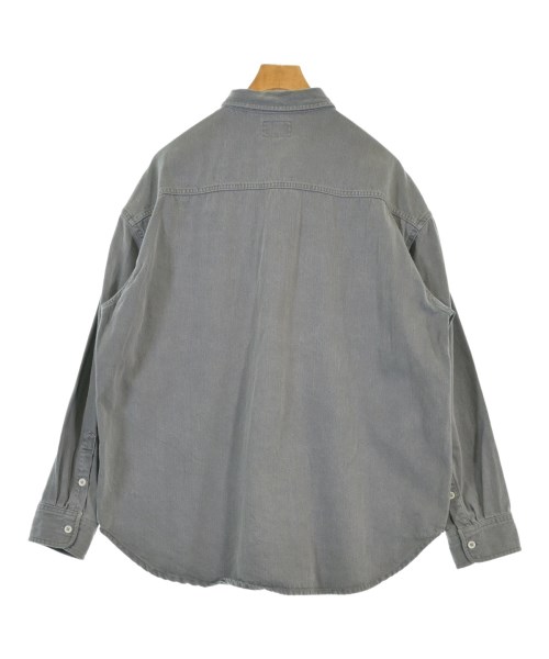 C.E（シーイー）カジュアルシャツ グレー サイズ:L メンズ/2200668466042