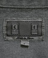 C.E（シーイー）カジュアルシャツ グレー サイズ:L メンズ/2200668466042