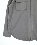 C.E（シーイー）カジュアルシャツ グレー サイズ:L メンズ/2200668466042