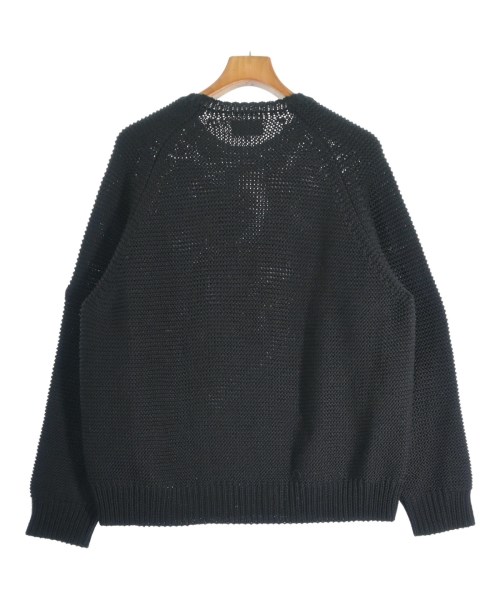 C.E（シーイー）ニット・セーター 黒 サイズ:M メンズ/2200665378119