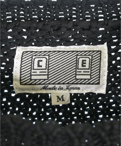 C.E（シーイー）ニット・セーター 黒 サイズ:M メンズ/2200665378119