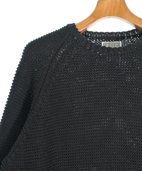 C.E（シーイー）ニット・セーター 黒 サイズ:M メンズ/2200665378119