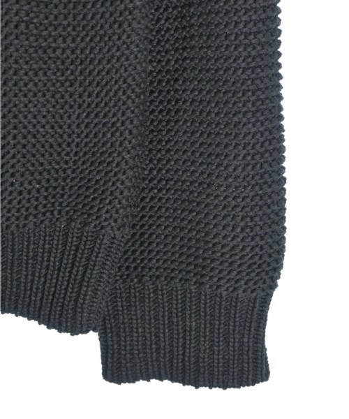 C.E（シーイー）ニット・セーター 黒 サイズ:M メンズ/2200665378119