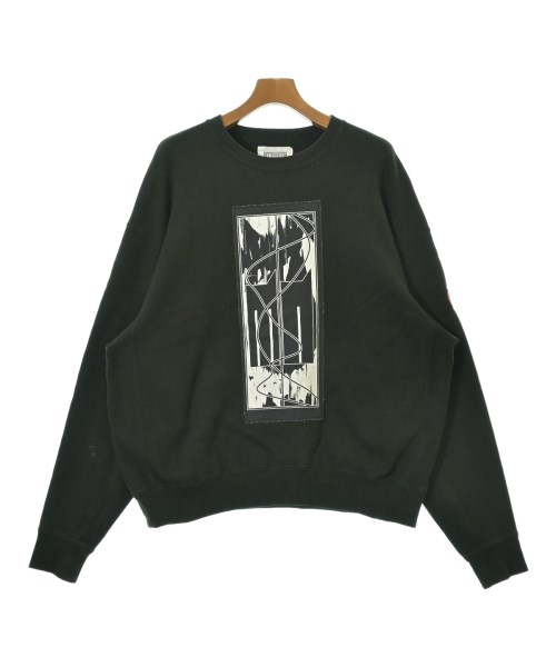 C.E(シーイー)スウェット 黒 サイズ:L/2200669513066