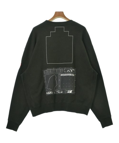 C.E（シーイー）スウェット 黒 サイズ:L メンズ/2200669513066