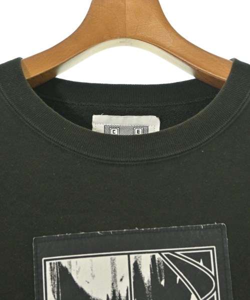 C.E（シーイー）スウェット 黒 サイズ:L メンズ/2200669513066