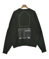 C.E（シーイー）スウェット 黒 サイズ:L メンズ/2200669513066