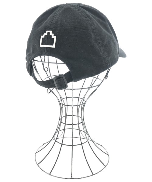 C.E（シーイー）キャップ 黒 サイズ:- メンズ/2200669513172