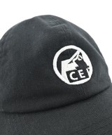 C.E（シーイー）キャップ 黒 サイズ:- メンズ/2200669513172