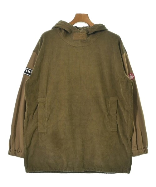 C.E(シーイー)マウンテンパーカー カーキ サイズ:2(M位)/2200669549010