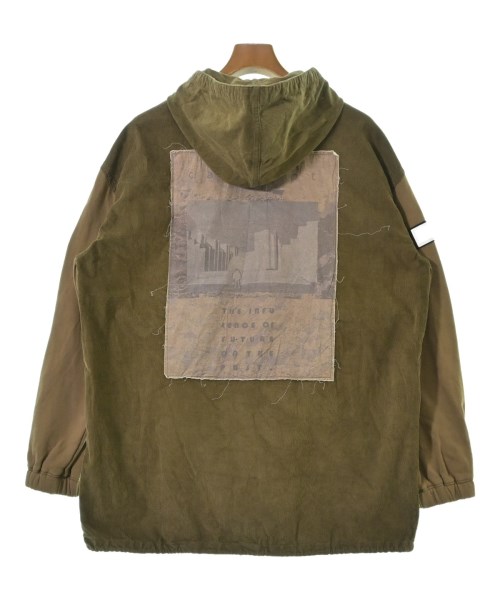 C.E（シーイー）マウンテンパーカー カーキ サイズ:2(M位) メンズ/2200669549010