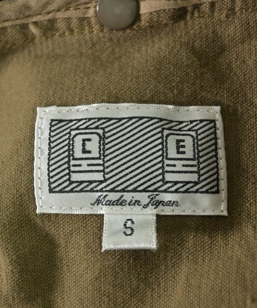 C.E（シーイー）マウンテンパーカー カーキ サイズ:2(M位) メンズ/2200669549010