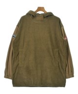 C.E（シーイー）マウンテンパーカー カーキ サイズ:2(M位) メンズ/2200669549010