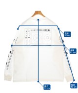 C.E（シーイー）Tシャツ・カットソー 白 サイズ:XL メンズ/2200670998296