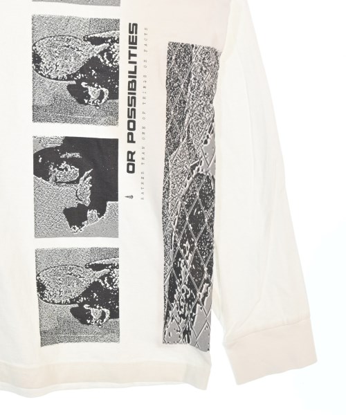 C.E（シーイー）Tシャツ・カットソー 白 サイズ:XXL メンズ/2200670998302