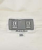 C.E（シーイー）Tシャツ・カットソー 白 サイズ:XXL メンズ/2200670998302