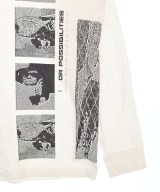 C.E（シーイー）Tシャツ・カットソー 白 サイズ:XXL メンズ/2200670998302