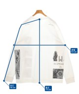 C.E（シーイー）Tシャツ・カットソー 白 サイズ:XXL メンズ/2200670998302