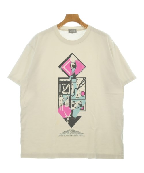C.E(シーイー)Tシャツ・カットソー 白 サイズ:XL/2200671137014
