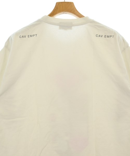 C.E（シーイー）Tシャツ・カットソー 白 サイズ:XL メンズ/2200671137014