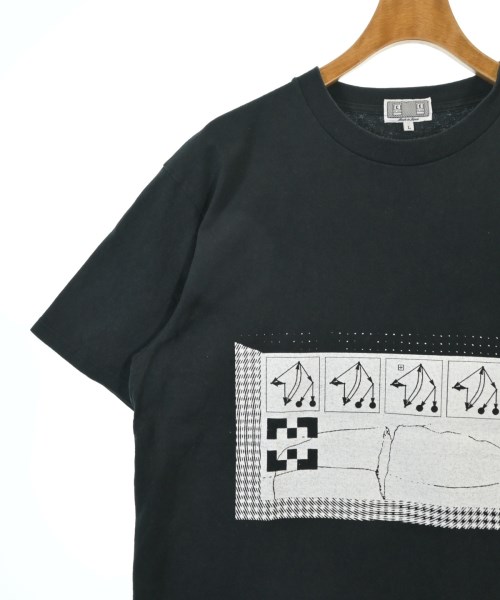 C.E（シーイー）Tシャツ・カットソー 黒 サイズ:L メンズ/2200671555078