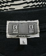 C.E（シーイー）Tシャツ・カットソー 黒 サイズ:L メンズ/2200671555078